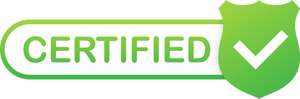 Certified label